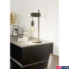 Kép 1/3 - Eglo 43525 Townshend 4 asztali lámpa, antikolt hatású, barna, E27 foglalattal, max. 1x10W