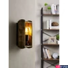 Kép 1/4 - Eglo 43593 Wootton fali lámpa, fa, E27 foglalattal, max. 1x40W, IP20