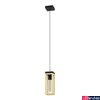Kép 1/4 - Eglo 43743 Nafferton 1 ágú függeszték, fa, E27 foglalattal, max. 1x40W, IP20