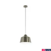 Kép 1/4 - Eglo 43816 Southery 1 ágú függeszték, csiszolt felülettel, arany, E27 foglalattal, max. 1x40W, IP20