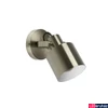 Kép 1/4 - Eglo 43817 Southery fali/mennyezeti lámpa, 1db spotfejjel, csiszolt felülettel, arany, E27 foglalattal, max. 1x40W, IP20