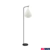 Kép 1/5 - Eglo 43895 Minting állólámpa, fekete, E27 foglalattal, max. 1x25W, IP20