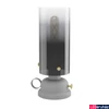 Kép 1/5 - Eglo 43929 Gargrave asztali lámpa, fekete, E27 foglalattal, max. 1x40W, IP20