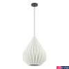 Kép 1/5 - Eglo 43933 Minting 1 ágú függeszték, fekete, E27 foglalattal, max. 1x25W, IP20