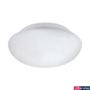 Kép 1/2 - Eglo 81636 Ella fali/mennyezeti lámpa, 28 cm átmérő, opál, E27 foglalattal, max. 1x60W, IP20