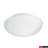 Kép 1/2 - Eglo 83404 Ella fali/mennyezeti lámpa, 35 cm átmérő, opál, E27 foglalattal, max. 2x60W, IP20