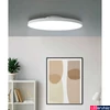 Kép 1/2 - Eglo 900056 Turcona-Z mennyezeti lámpa, 60cm átmérő, fehér, 4100 lm, 2700K-6500K szabályozható, beépített LED, 34,2W, IP20