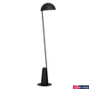 Kép 1/5 - Eglo 900135 Aranzola állólámpa, fekete, E27 foglalattal, max. 1x40W, IP20
