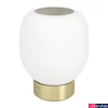 Kép 1/3 - Eglo 900307 Manzanares asztali lámpa, arany, E27 foglalattal, max. 1x40W, IP20