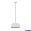 Kép 1/4 - Eglo 900379 Contrisa függeszték, szürke, E27 foglalattal, max. 1x40W, IP20