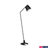 Kép 1/3 - Eglo 900394 Oneda állólámpa, fekete, E27 foglalattal, max. 1x40W, IP20