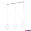 Kép 1/6 - Eglo 900395 Rondo függeszték, arany, E27 foglalattal, max. 3x40W, IP20