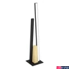 Kép 1/3 - Eglo 900492 Panagria asztali lámpa, fekete, 1440 lm, 3000K melegfehér, beépített LED, 1x6,8W+1x5,2W, IP20