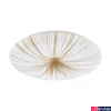 Kép 1/4 - Eglo 900501 Nieves 1 mennyezeti lámpa, fehér, 3710 lm, 3000K melegfehér, beépített LED, 7x4,4W, IP20