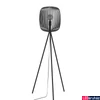 Kép 1/5 - Eglo 900522 Romazzina állólámpa, fekete, E27 foglalattal, max. 1x40W, IP20