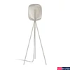 Kép 1/4 - Eglo 900523 Romazzina állólámpa, barna, E27 foglalattal, max. 1x40W, IP20