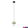Kép 1/4 - Eglo 900549 Maryvilla függeszték, bronz, E27 foglalattal, max. 1x40W, IP20