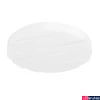 Kép 1/4 - Eglo 900607 Ferentino mennyezeti lámpa, fehér, 1100 lm, 3000K melegfehér, beépített LED, 10W, IP20