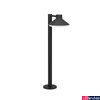 Kép 1/5 - Eglo 900689 Ninnarella kültéri állólámpa, fekete, GU10 foglalattal, max. 1x4,6W, IP44