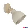 Kép 1/5 - Eglo 900711 Arrecife fali lámpa, homok, E27 foglalattal, max. 1x28W, IP20