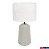 Kép 1/5 - Eglo 900823 Capalbio asztali lámpa, homok, E27 foglalattal, max. 1x40W, IP20