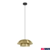 Kép 1/5 - Eglo 900849 Cenciara függeszték, réz, E27 foglalattal, max. 1x40W, IP20