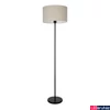 Kép 1/2 - Eglo 900862 Feniglia állólámpa, barna, E27 foglalattal, max. 1x40W, IP20