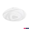 Kép 1/5 - Eglo 900863 Palagiano mennyezeti lámpa, fehér, 2100 lm, 4000K természetes fehér, beépített LED, 14,7W, IP20
