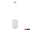 Kép 1/5 - Eglo 900866 Terrarosa függeszték, homok, E27 foglalattal, max. 1x40W, IP20