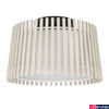 Kép 1/5 - Eglo 900901 Fattoria mennyezeti lámpa, barna, E27 foglalattal, max. 1x25W, IP20