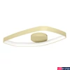 Kép 1/5 - Eglo 900916 Vallerosa mennyezeti lámpa, réz, 3000 lm, 3000K melegfehér, beépített LED, 25,2W, IP20