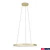 Kép 1/5 - Eglo 900917 Vallerosa függeszték, réz, 3000 lm, 3000K melegfehér, beépített LED, 25,2W, IP20
