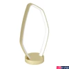 Kép 1/5 - Eglo 900918 Vallerosa asztali lámpa, réz, 1300 lm, 3000K melegfehér, beépített LED, 10,8W, IP20