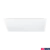 Kép 1/6 - Eglo 900937 Rabassa álmennyezeti LED panel, fehér, 4900 lm, 4000K természetes fehér, beépített LED, 34,5W, IP20