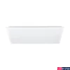 Kép 1/6 - Eglo 900938 Rabassa álmennyezeti LED panel, fehér, 5200 lm, 4000K természetes fehér, beépített LED, 33W, IP20