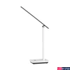 Kép 1/4 - Eglo 900956 Iniesta asztali lámpa, CCT, fehér, 360 lm, 3000K-6500K szabályozható, beépített LED, 3,6W, IP20