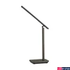 Kép 1/4 - Eglo 900958 Iniesta asztali lámpa, CCT, barna, 360 lm, 3000K-6500K szabályozható, beépített LED, 3,6W, IP20
