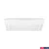 Kép 1/6 - Eglo 900961 Albarca álmennyezeti LED panel, fehér, 4100 lm, 3000K-6500K szabályozható, beépített LED, 29W, IP20
