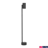 Kép 1/4 - Eglo 900996 Izzalini kültéri állólámpa, fekete, GU10 foglalattal, max. 1x2,8W, IP44
