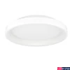 Kép 1/6 - Eglo 901248 Loretello mennyezeti lámpa, fehér, 1440 lm, 2700K-6500K szabályozható, beépített LED, 12W, IP20