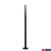 Kép 1/5 - Eglo 901735 Barbotto állólámpa, barna, GU10 foglalattal, max. 1x4,5W, IP20