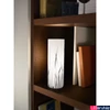Kép 1/2 - Eglo 92743 Rivato asztali lámpa, opál burával, króm, E27 foglalattal, max. 1x60W, IP20