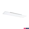 Kép 1/6 - Eglo 98767 Salobrena-B mennyezeti lámpa, fehér, 4200 lm, 2700K-6500K szabályozható, beépített LED, 32,5W, IP20