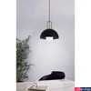 Kép 1/3 - Eglo 99693 Calmanera 1 ágú függeszték, fekete, E27 foglalattal, max. 1x40W, IP20