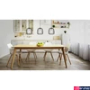 Kép 1/2 - Eglo 99706 Floresta több ágú függeszték, fekete, E27 foglalattal, max. 3x40W, IP20