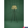Kép 2/3 - Eglo 390155 Montezuelo állólámpa, bambusz, E27 foglalattal, max. 1x40W, IP20