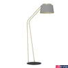 Kép 2/3 - Eglo 390174 Almerimar állólámpa, réz, E27 foglalattal, max. 1x40W, IP20