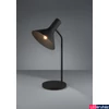 Kép 2/3 - Eglo 390221 Morescana asztali lámpa, fekete, E27 foglalattal, max. 1x28W, IP20