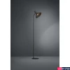 Kép 2/3 - Eglo 390222 Morescana állólámpa, fekete, E27 foglalattal, max. 1x28W, IP20