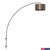 Kép 2/4 - Eglo 390406 Manderline fali lámpa, fekete, E27 foglalattal, max. 1x40W, IP20